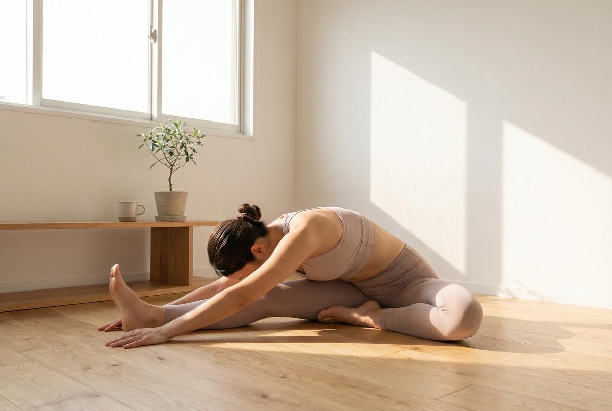 蘑菇视频-居家健身视频教程